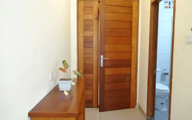 Ananda's Sanur by ABM