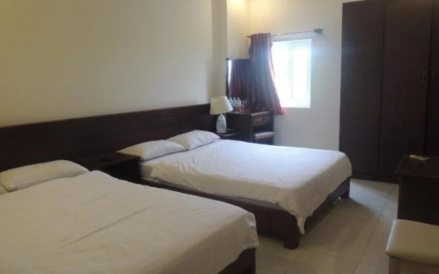 Bach Ngan Hotel