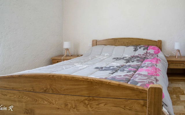 Paradise Chalets and Camping