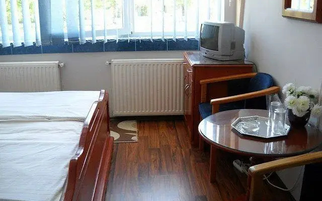 Hotel Salina