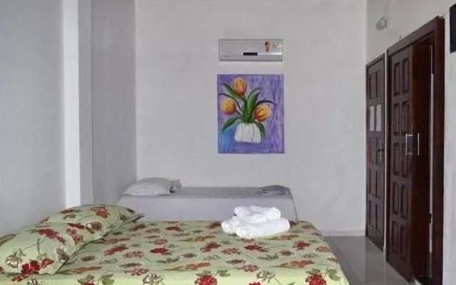 Pousada Água Viva