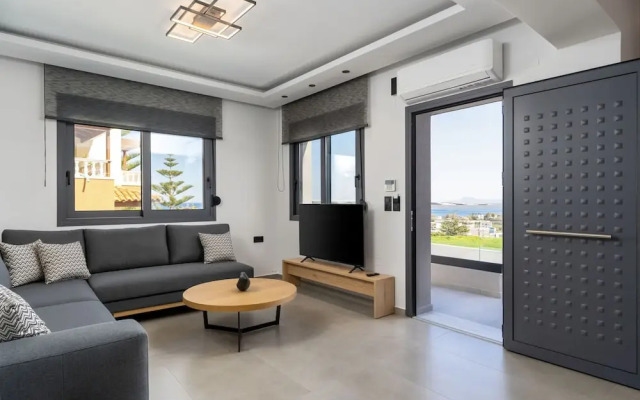 Villa Etoile - With Private Pool and Sauna