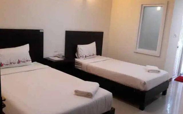 The Village Hotel