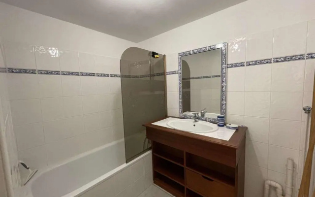 Maison Saint-Jean-de-Monts, 2 pièces, 4 personnes - FR-1-224C-46