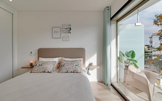 Apartamento Amendoeira