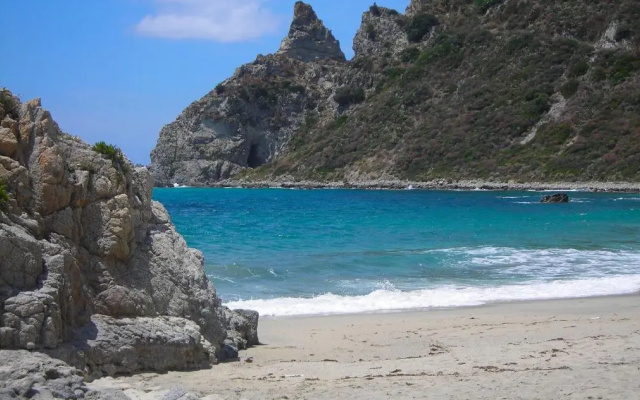 Casa Belle Vacanze