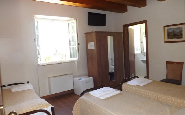 Casa Per Ferie Collesereno