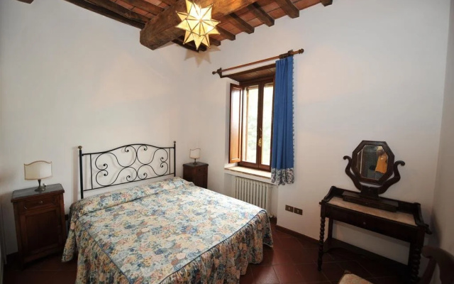 Podere Monte Petreto
