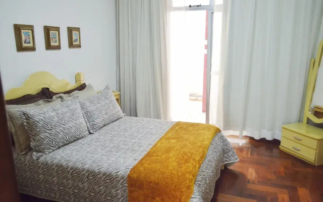 Residencial Rófamos