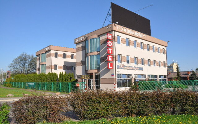 Hotel Colibra 1