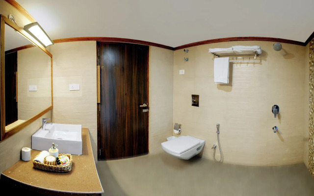 Dyo - The Organic Village Resort