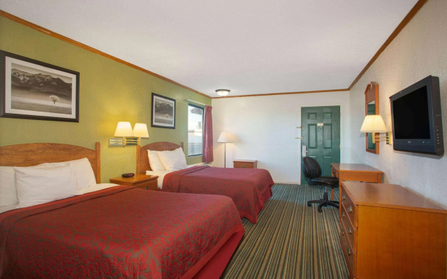 Days Inn Wichita West