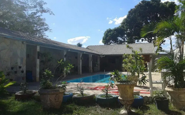 Pousada Berokã