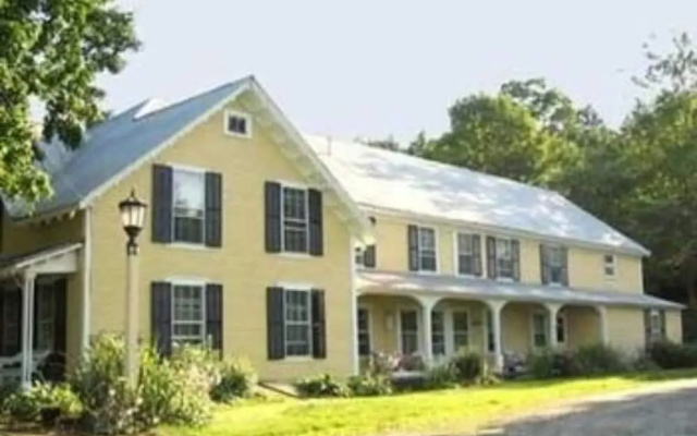 Wilder Farm Inn