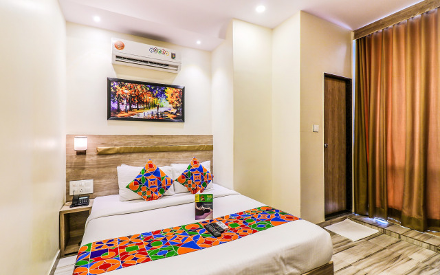 FabHotel Aksa International