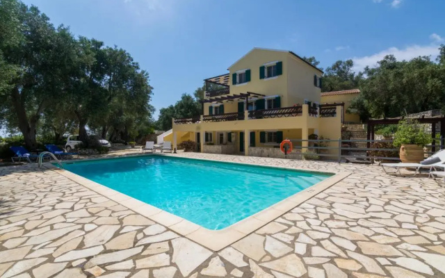 Villa Elaia Suites & Apartments No.2
