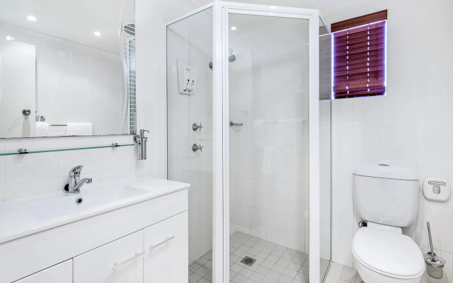 Country Plaza Motel Taree