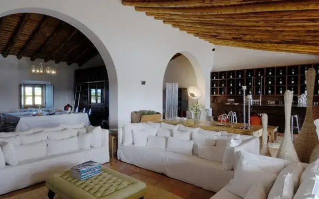 Malhadinha Nova Country House & Spa