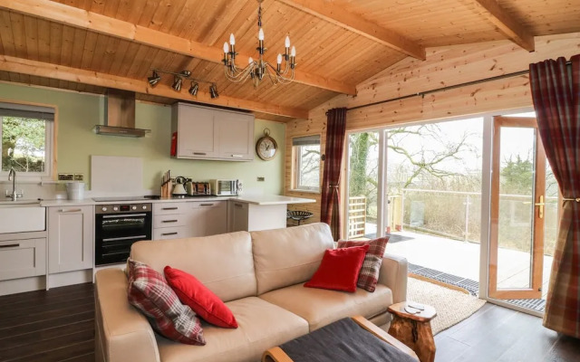 The Cabin