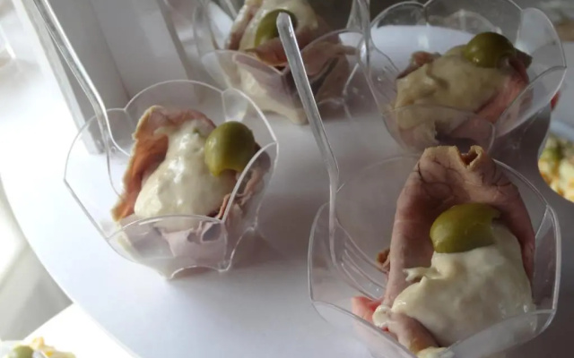 La Culla di Bacco