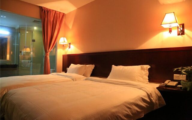Kintai Hotel