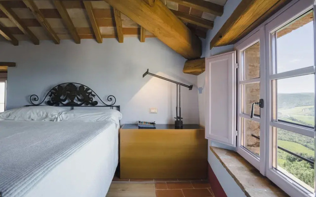 Mensano Old Town Apartment