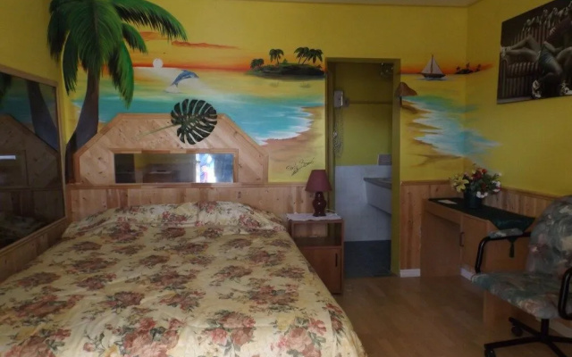 Motel-Camping Caldwell