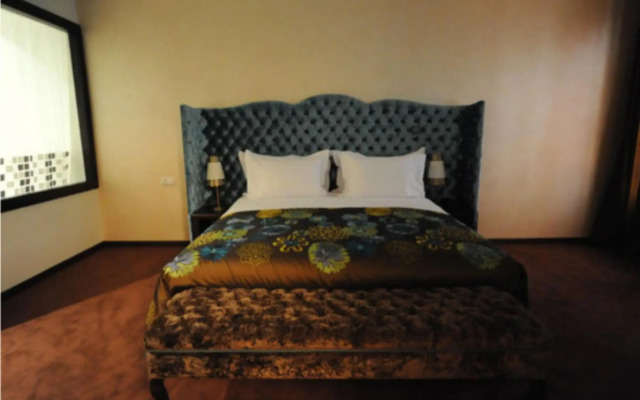 Rive Hôtel