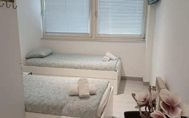 Area Residence