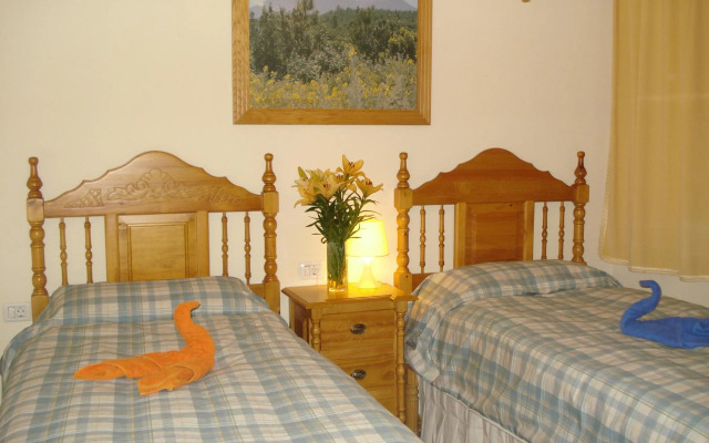 Apartamentos Estrella del Norte
