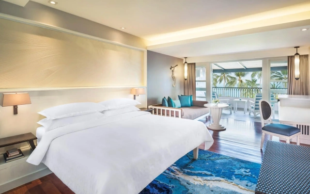 Sheraton Samui Resort