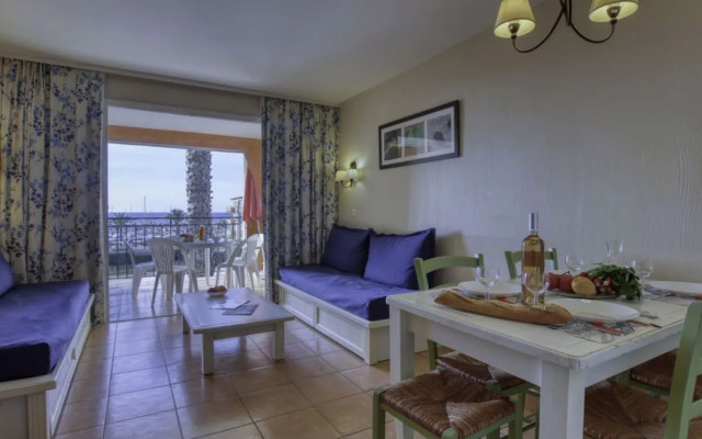 Les Rivages de Coudoulière 39250