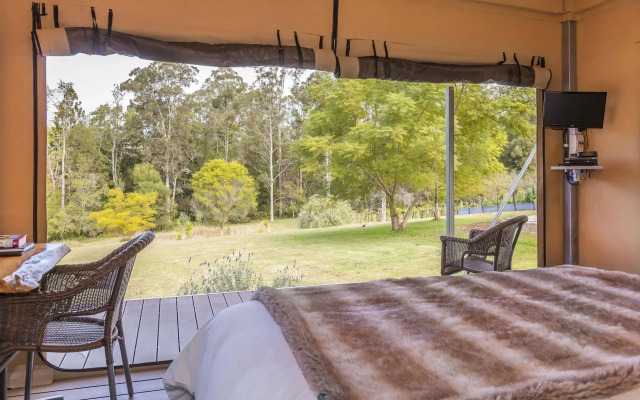 Tuckers Retreat