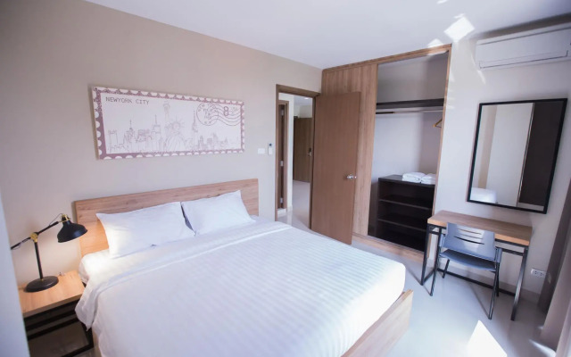 The Journey Hotel