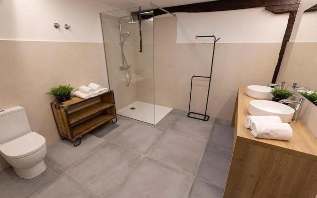 ARBELA Apartamentuak