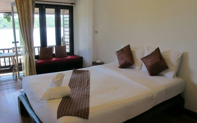 Vimarn Samed Resort