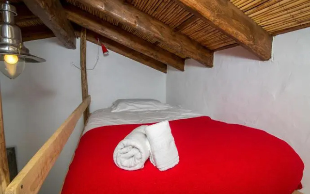 Casa Fajara