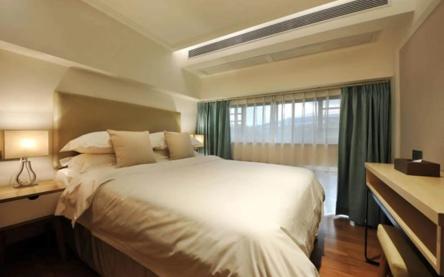 Shenzhen Mint International Apartment