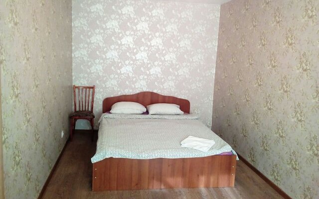 Апартаменты Apartment on Maksima Gorkogo 80 k1 - 73 комната для гостей
