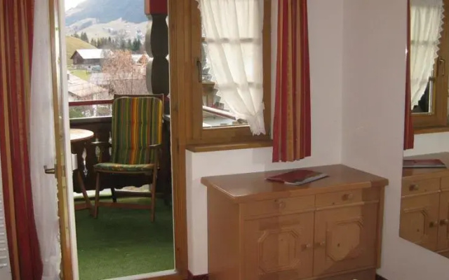 Gästehaus Walserheimat