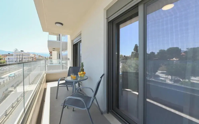 Aelion Eco Apartments
