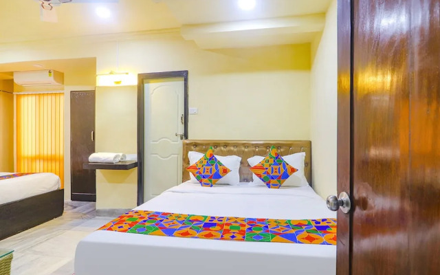 Fabhotel Fortune Grand