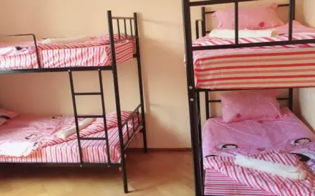 Ni Hao Hostel