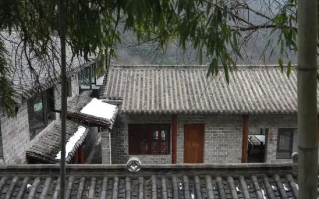 Wudangshan Taiziju Inn