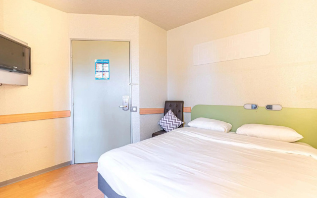 Ibis budget Rouen Cléon