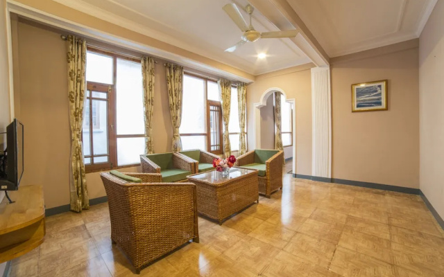 Shuhul Homes A Unit Of Aayu Holidays