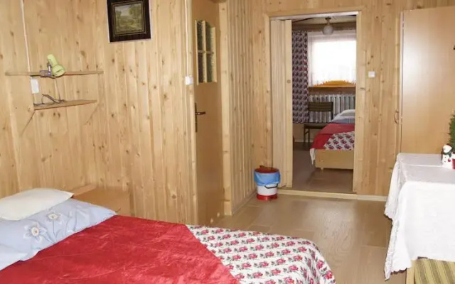 Pokoje Gościnne Anna