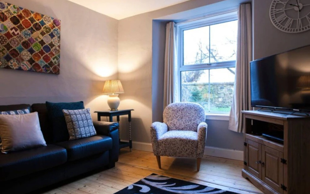 1 Bedroom Flat In Edinburgh