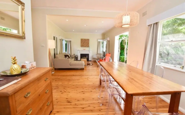 Calamandah House of Blackheath