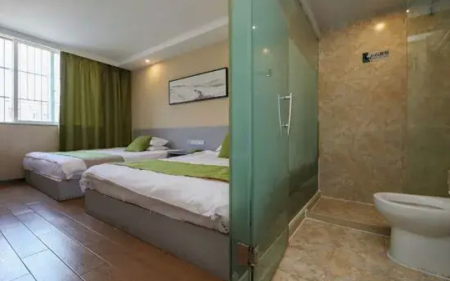 Haiying Hotel